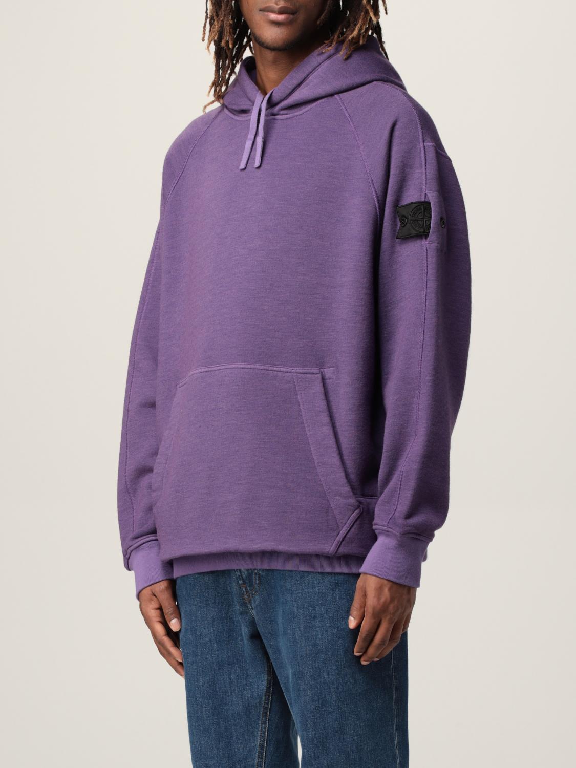 Stone Island Shadow Project sweatshirt for man