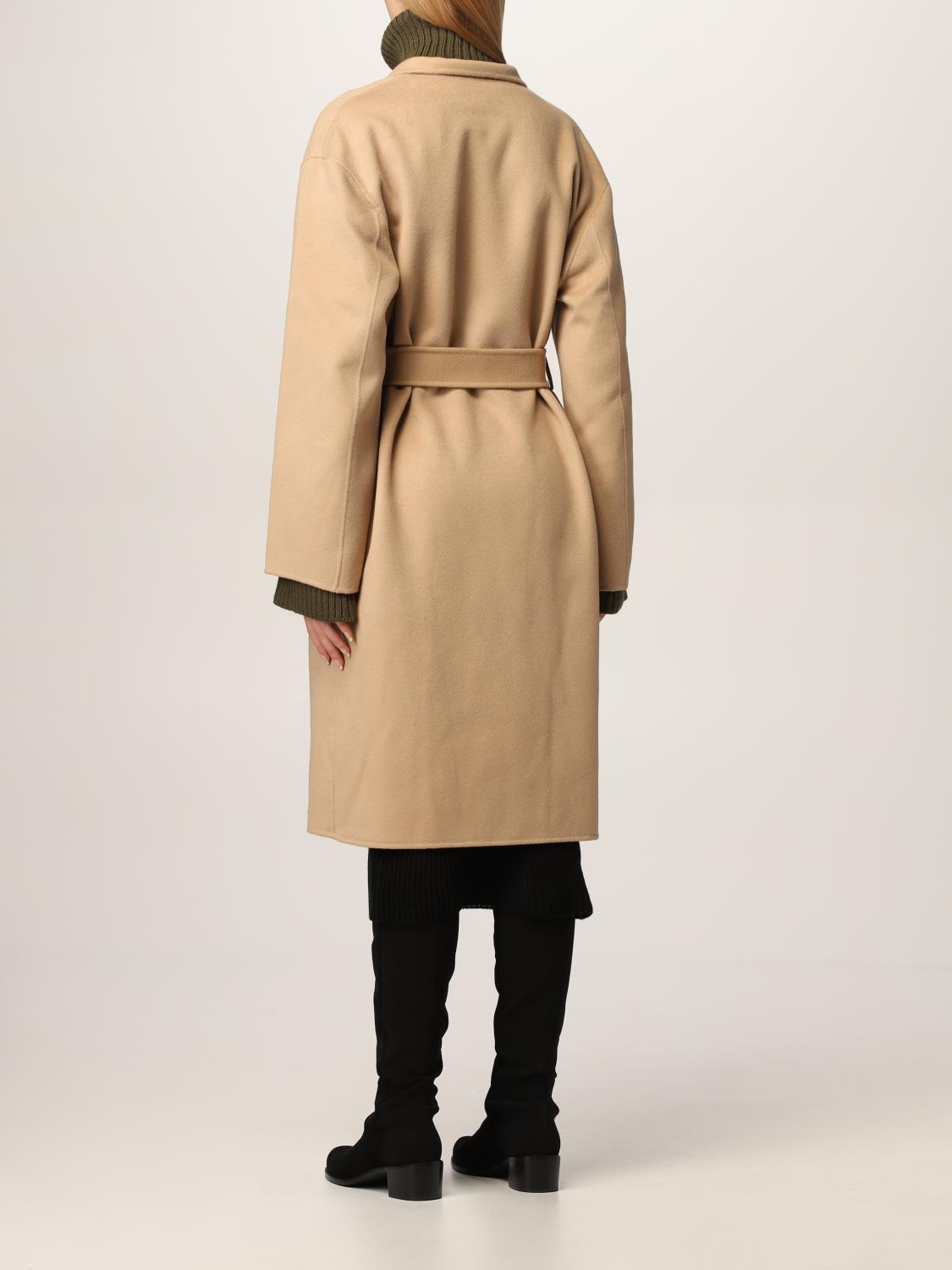 theory kensington coat