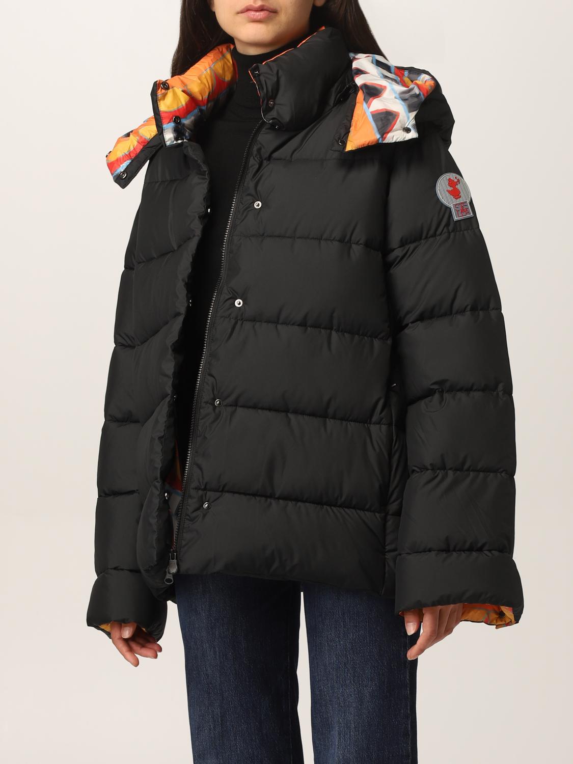 canadian duck jacket