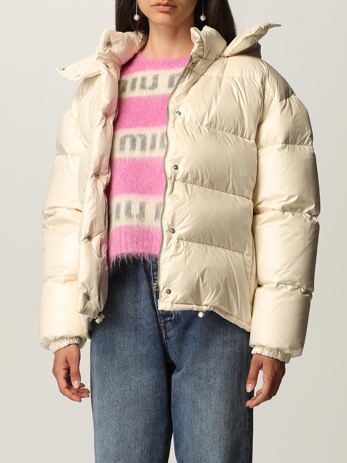 Miu Miu jacket ML734HU7 