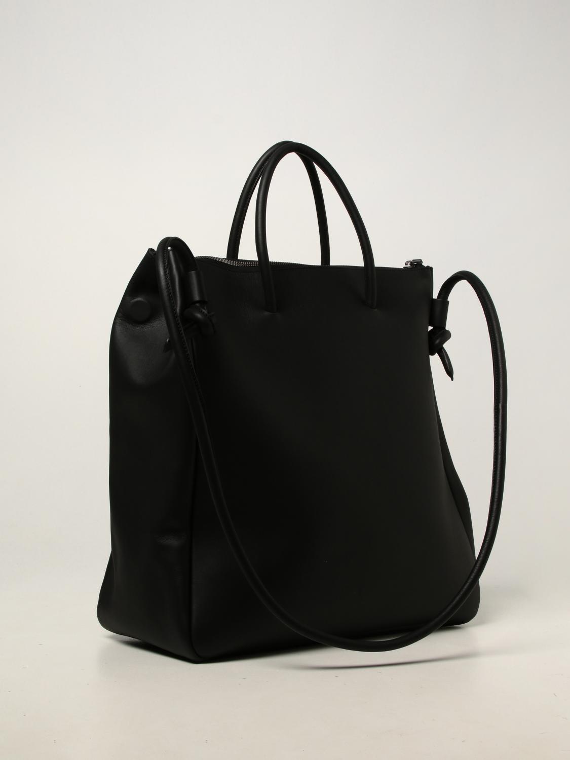 asos design large minimal backpack