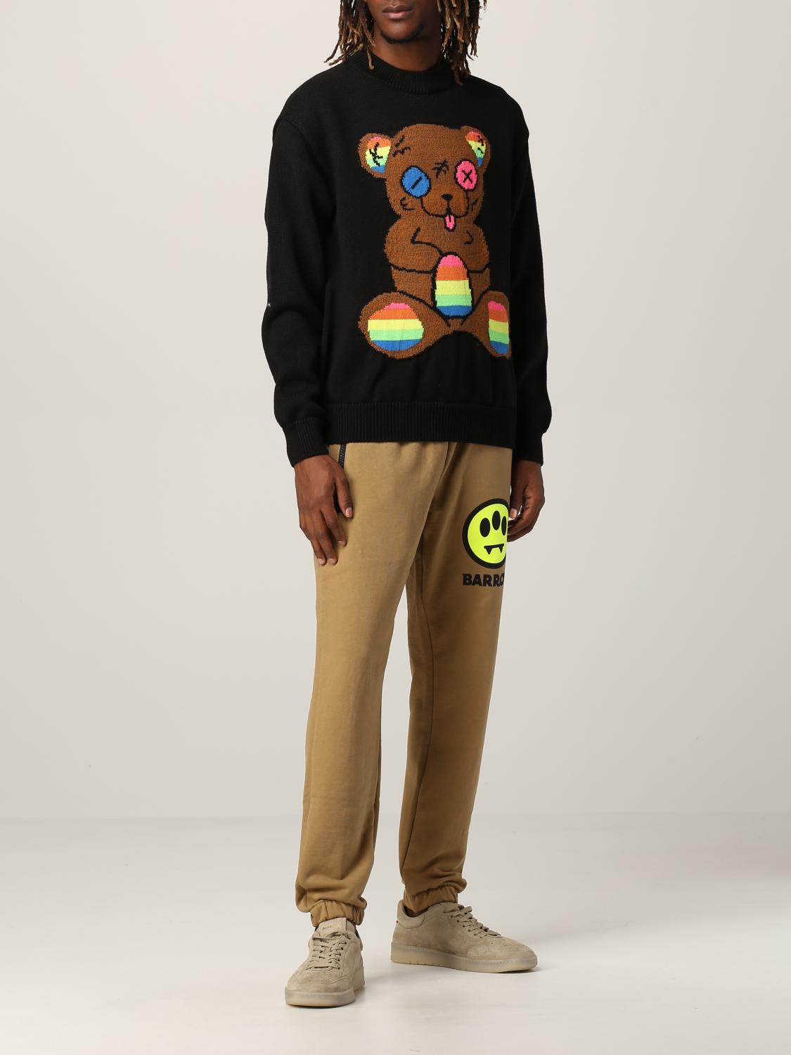 barrow sweater