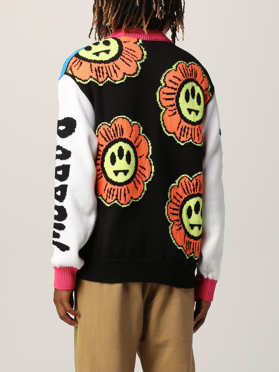 barrow sweater