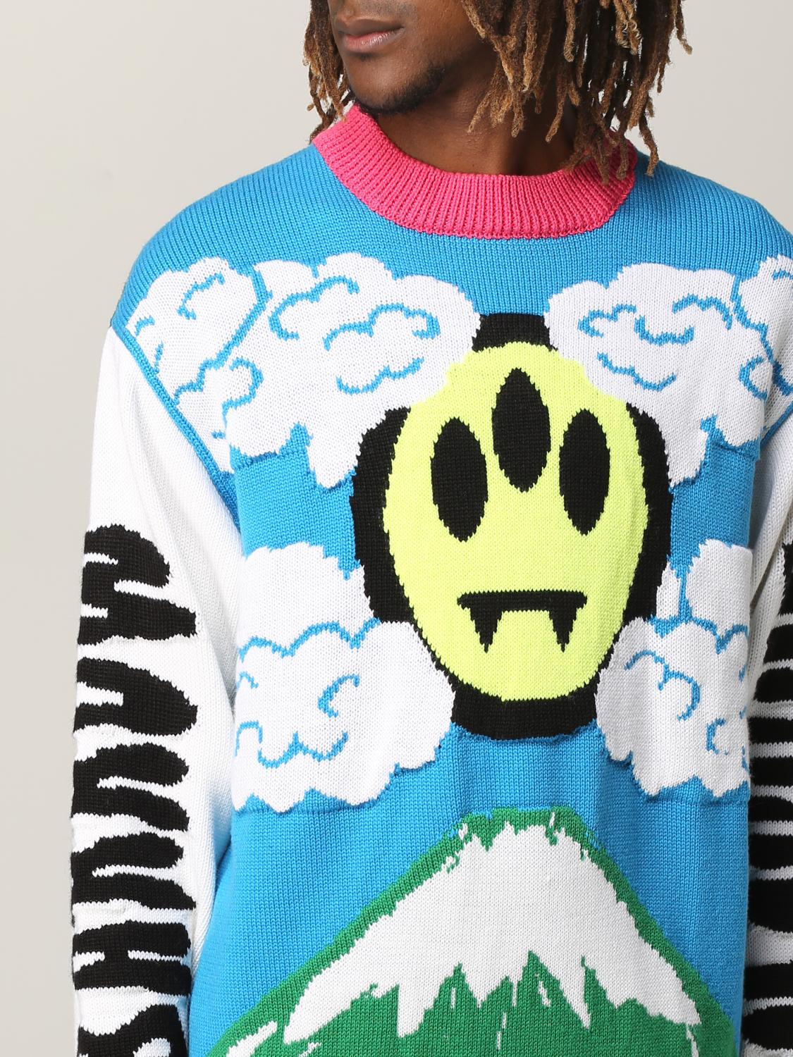 barrow sweater