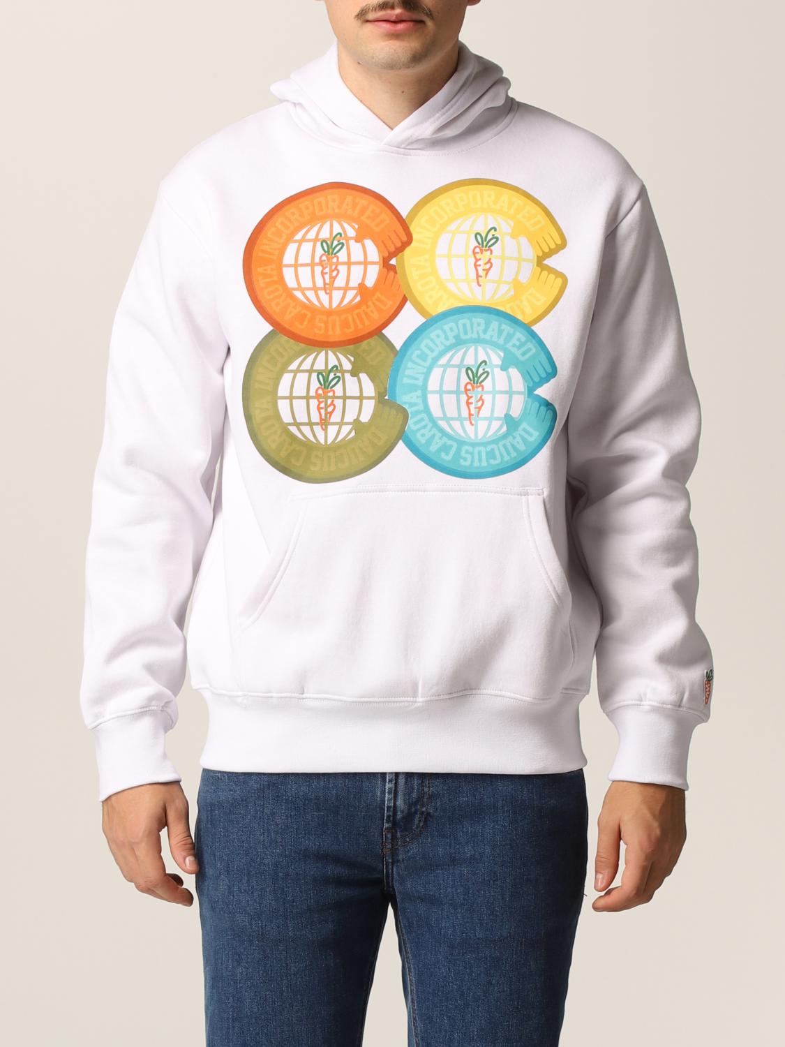 boys under armour moletom com capuz