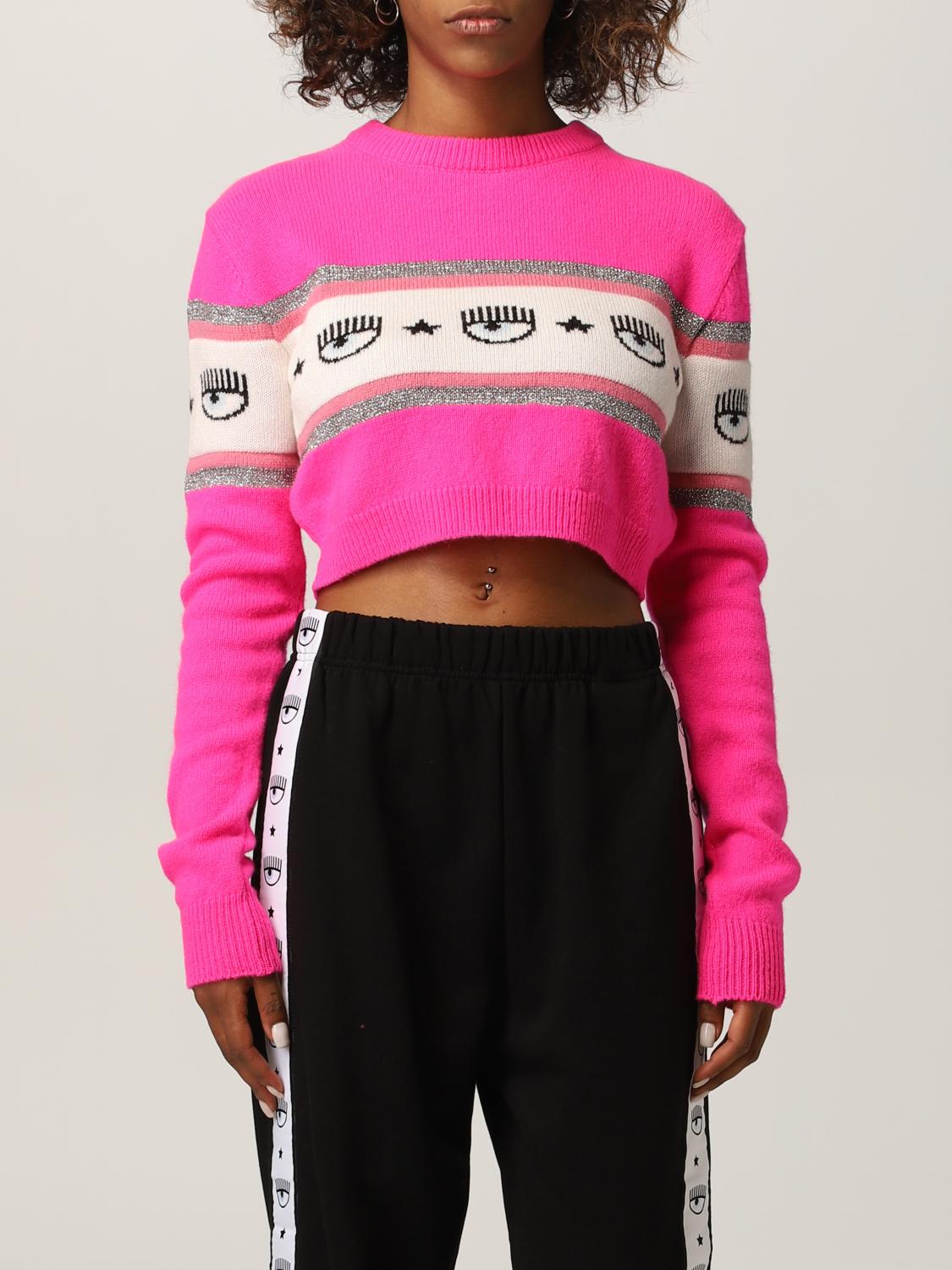 maglia chiara ferragni