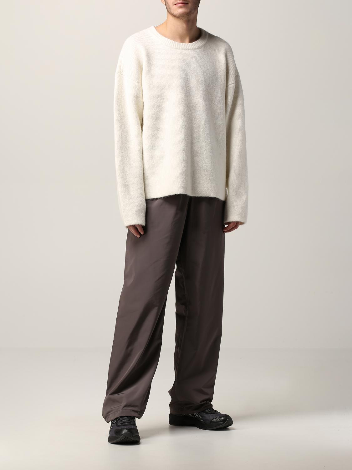 Heron Preston calvin klein ニット 新品-