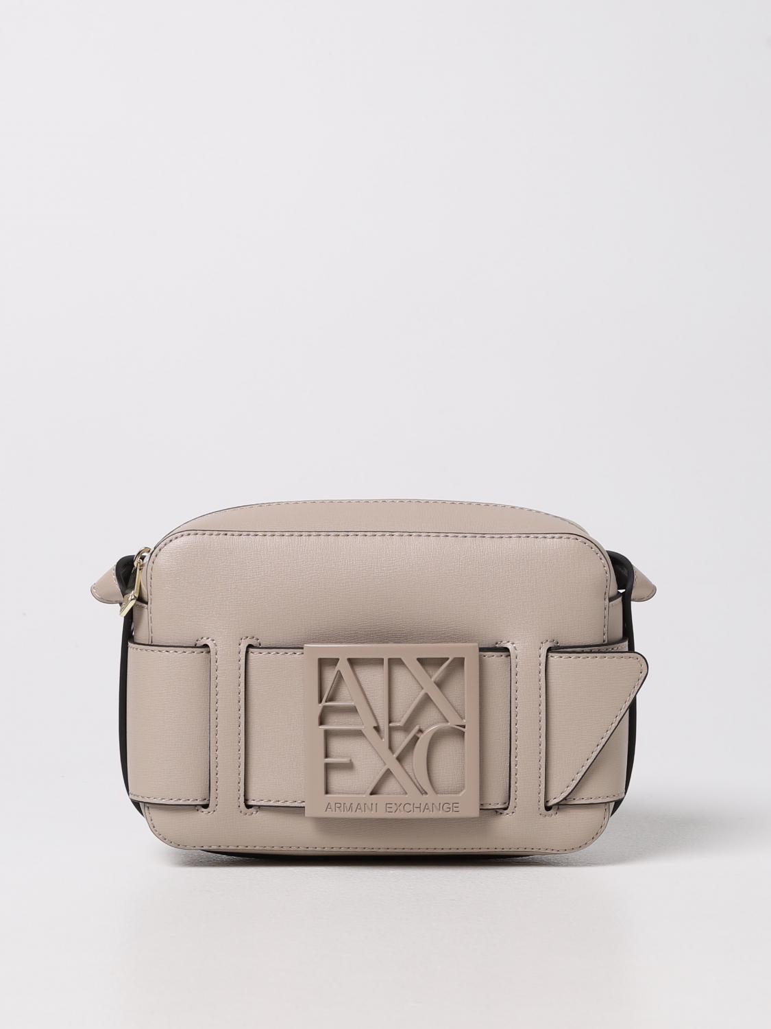 Borse Armani exchange in Poliestere Beige - 22108129