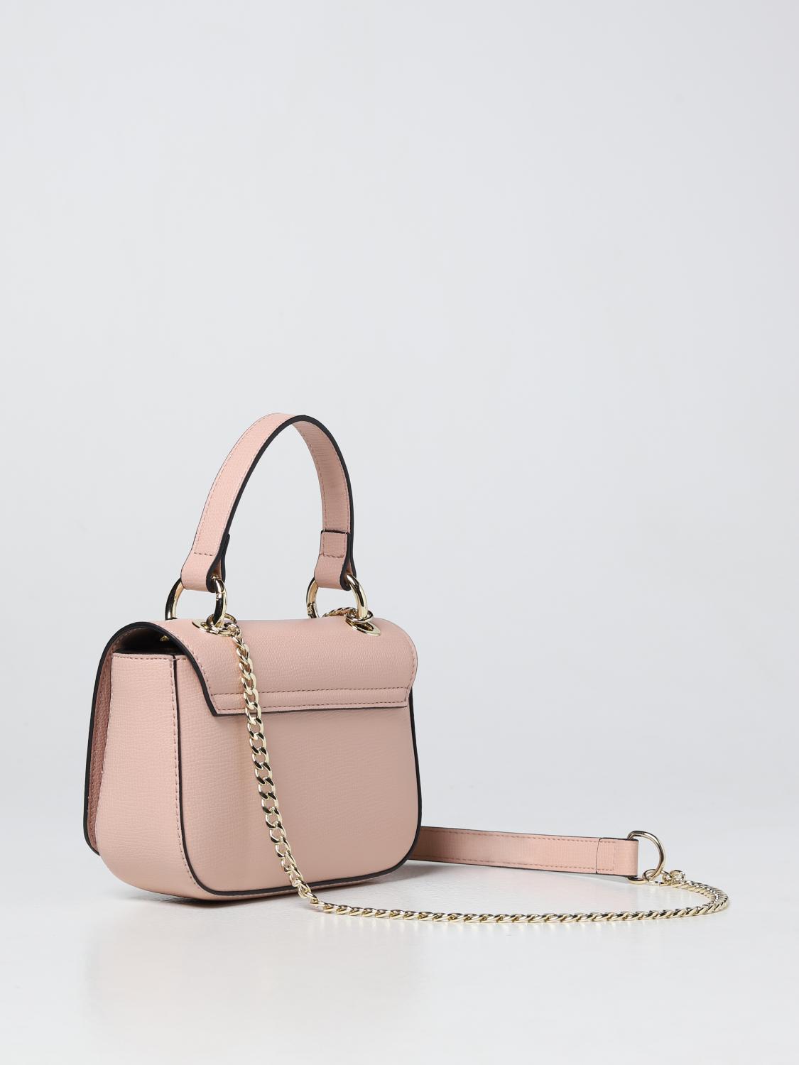 Borsa Armani Exchange SHOPPING BAG 942034 CC703 Rosa - 72551