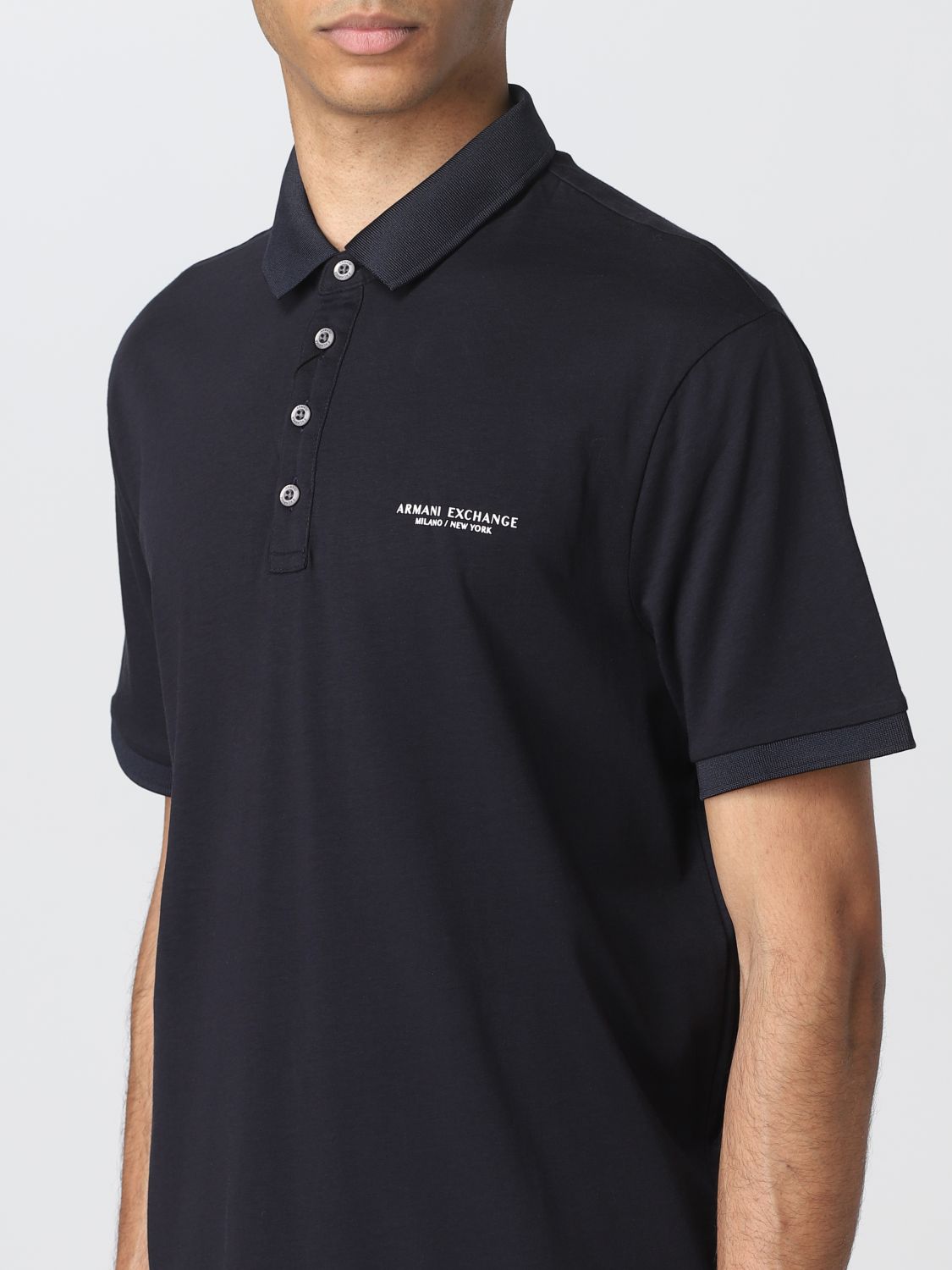 Armani Exchange Polo Sale Online Offer, Save 57% 