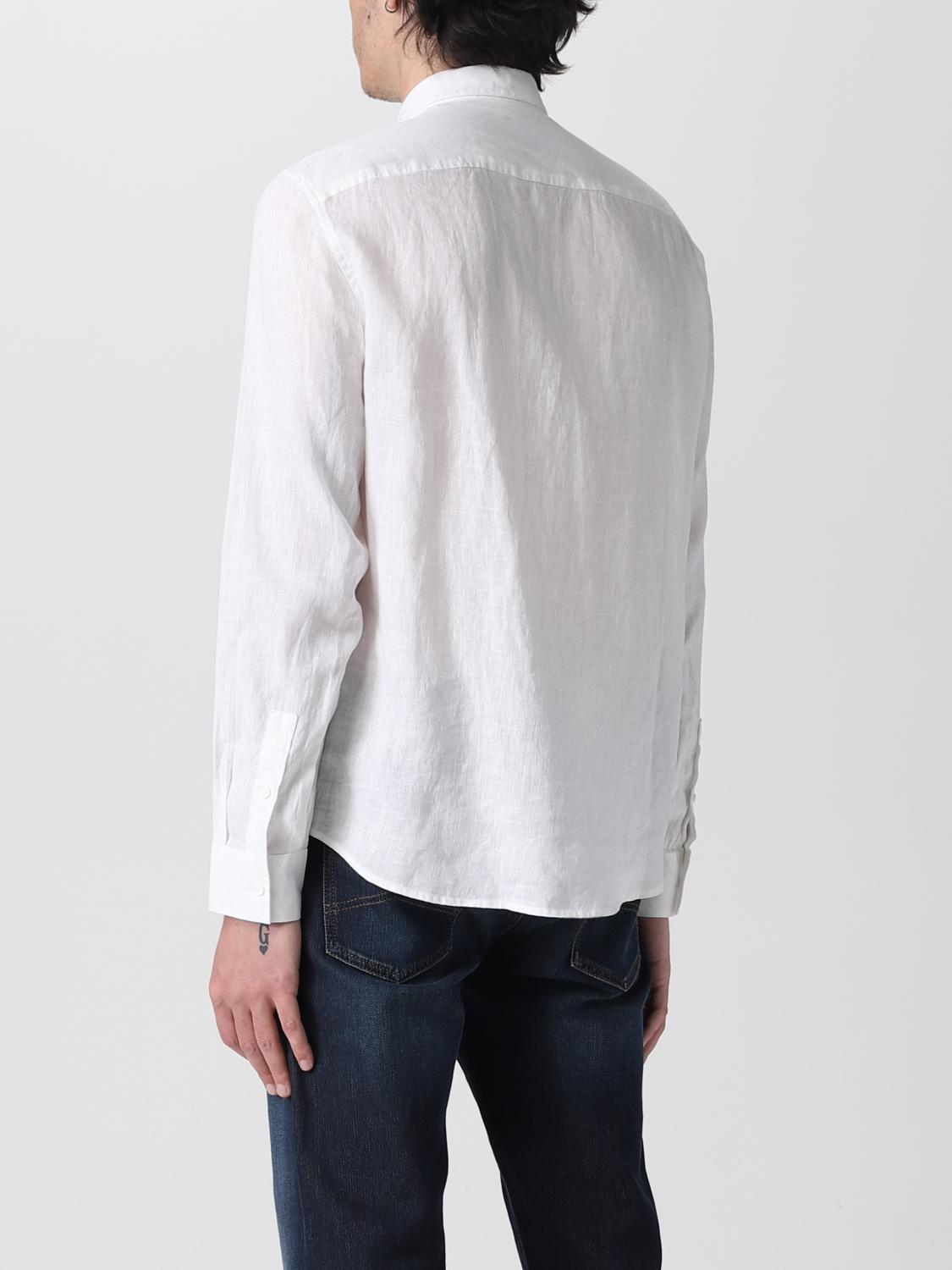 armani exchange tops mens