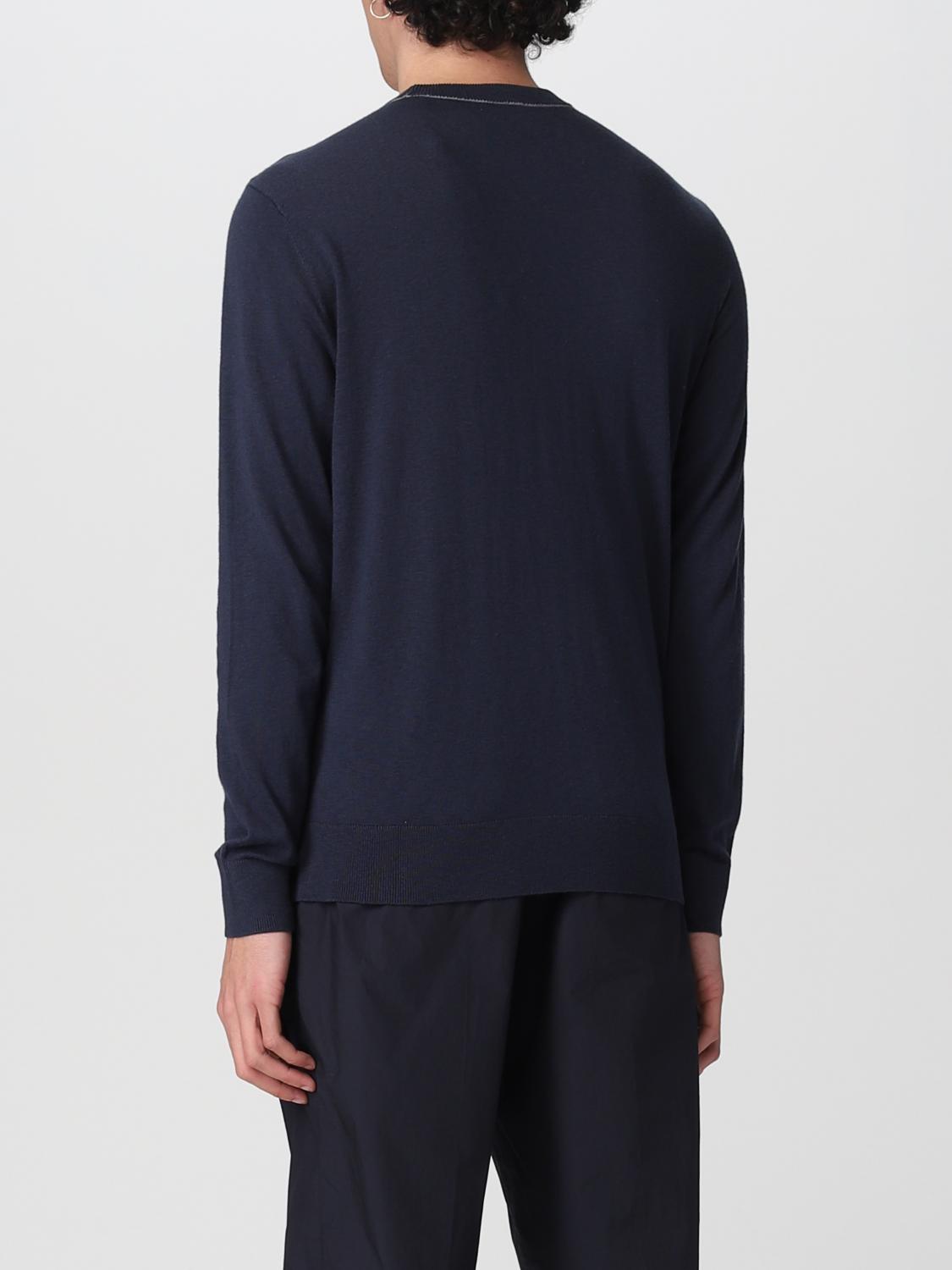 armani exchange sweaters