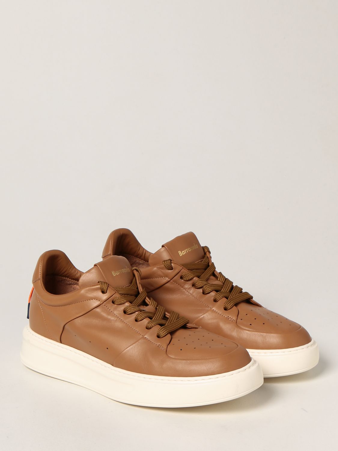 BARRACUDA: Shoes men | Shoes Barracuda Men Sand | Shoes Barracuda ...