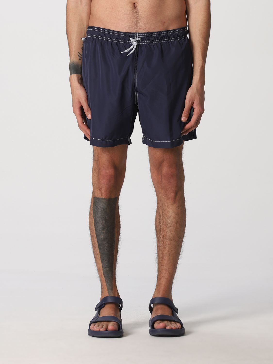 Blauer Swimsuit Men In Blue | ModeSens