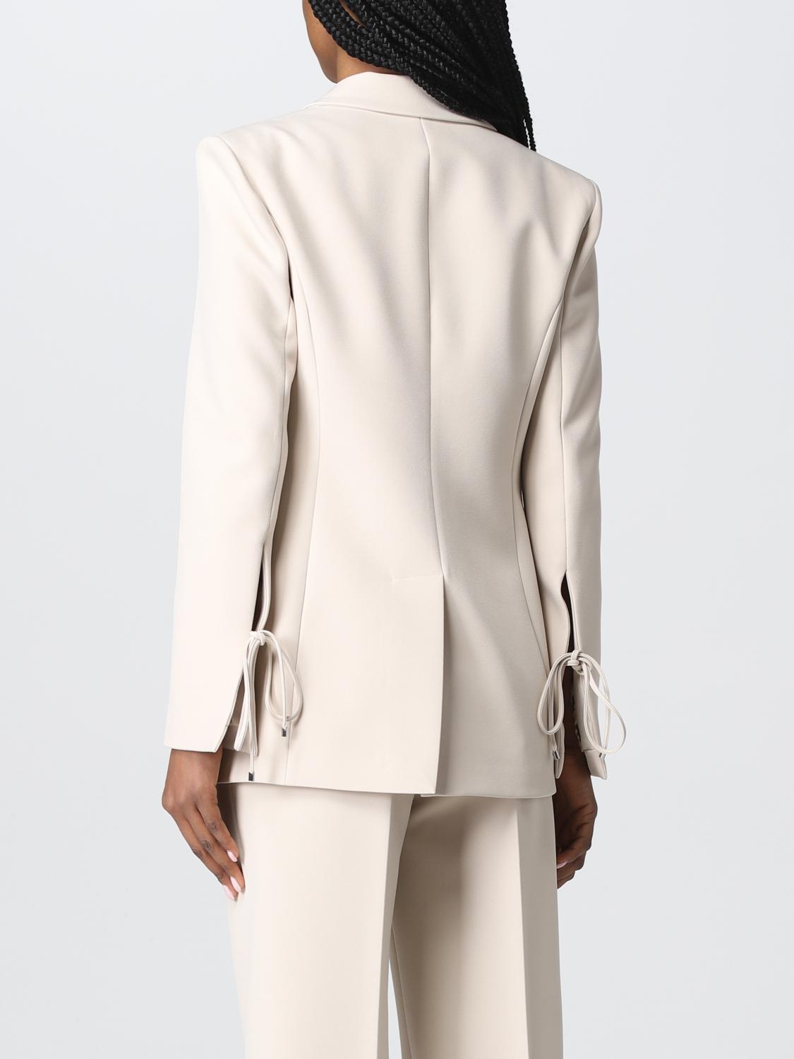 Blumarine Outlet: blazer for woman 