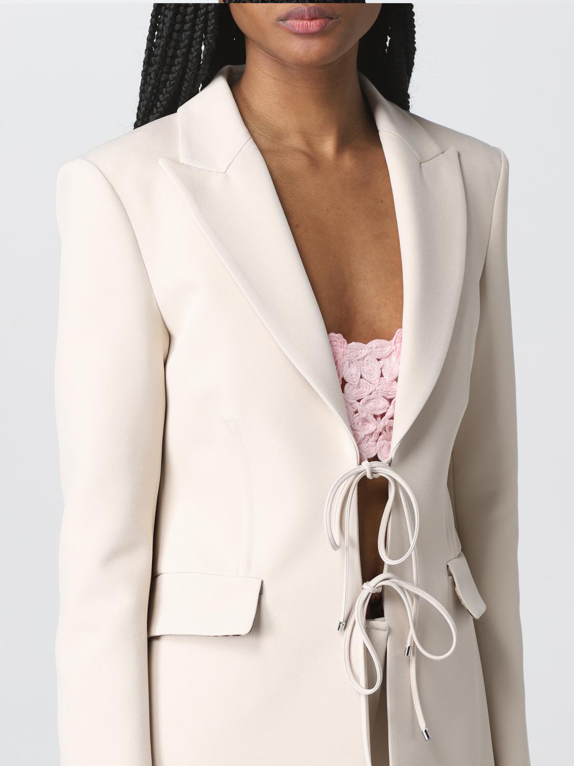 Blumarine Outlet: blazer for woman 