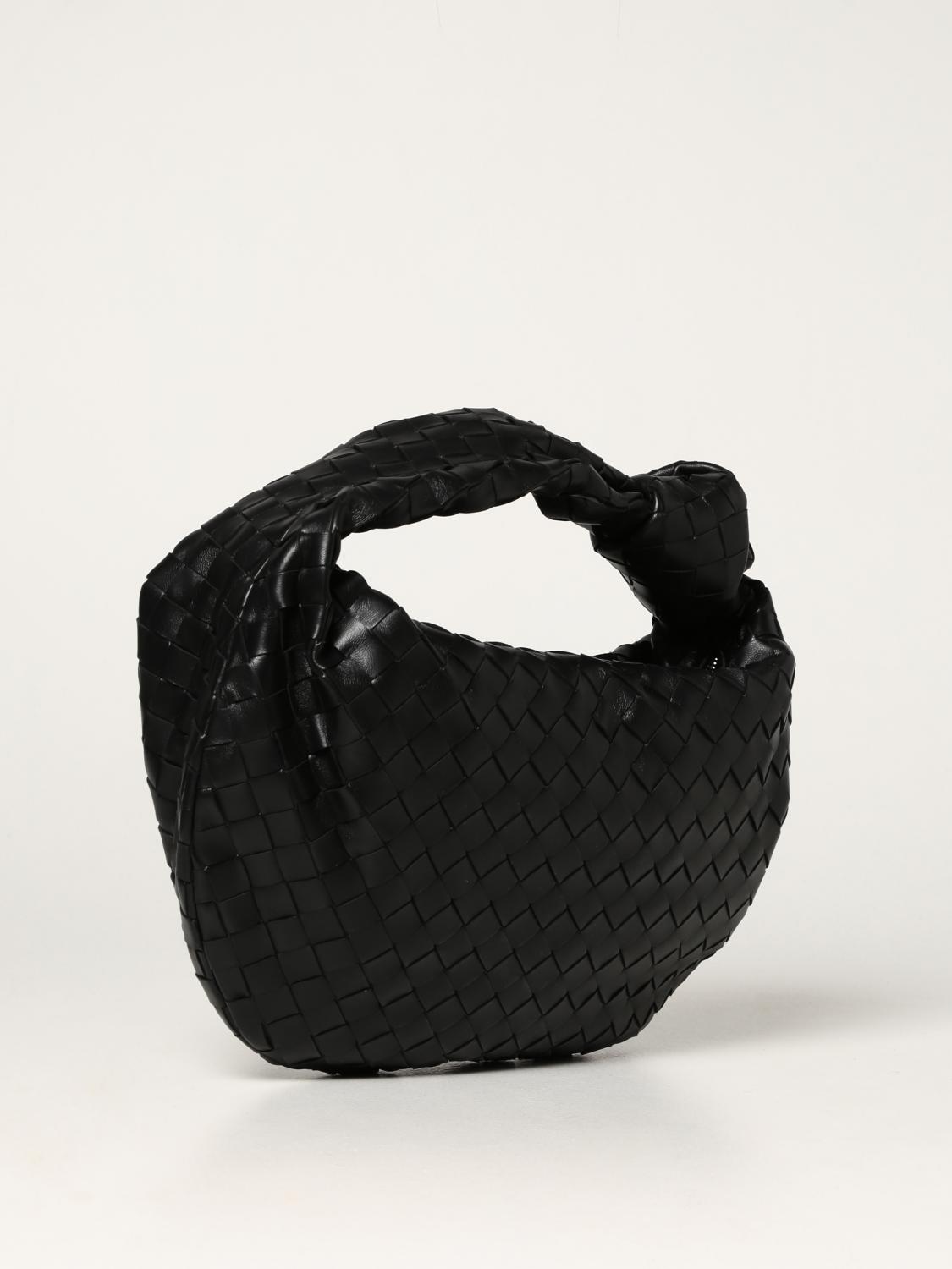 bottega veneta jodie black