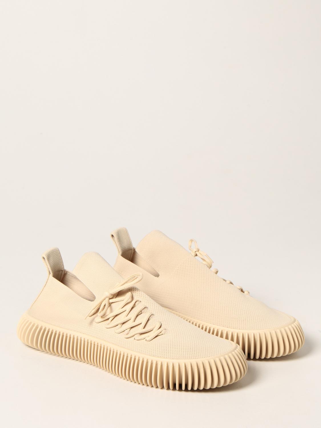 bottega knit shoes