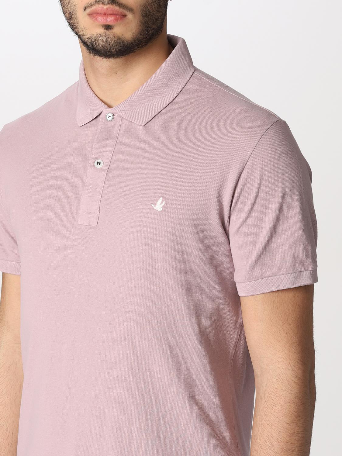 brooksfield polo shirts