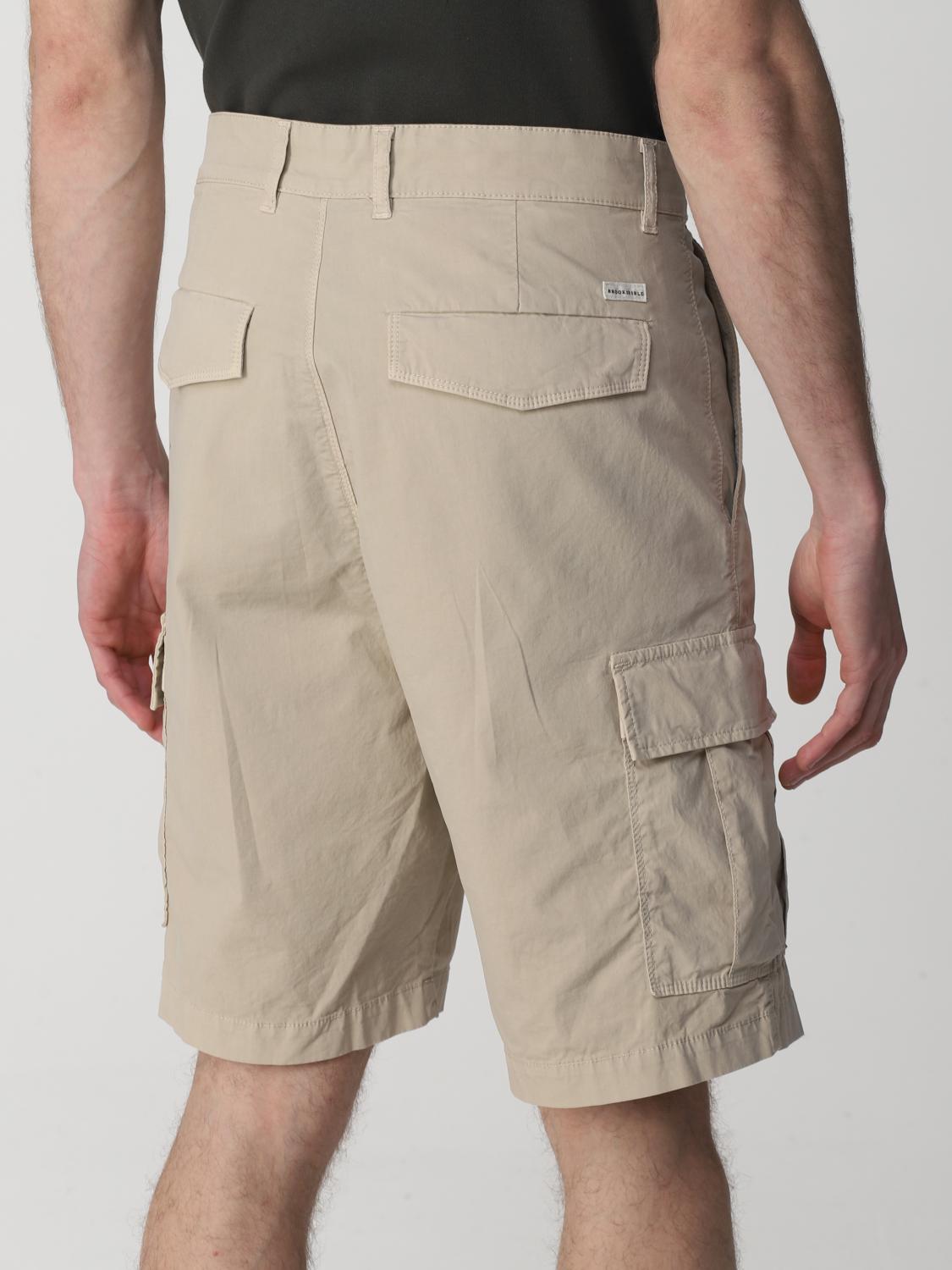 kohls mens wrangler shorts