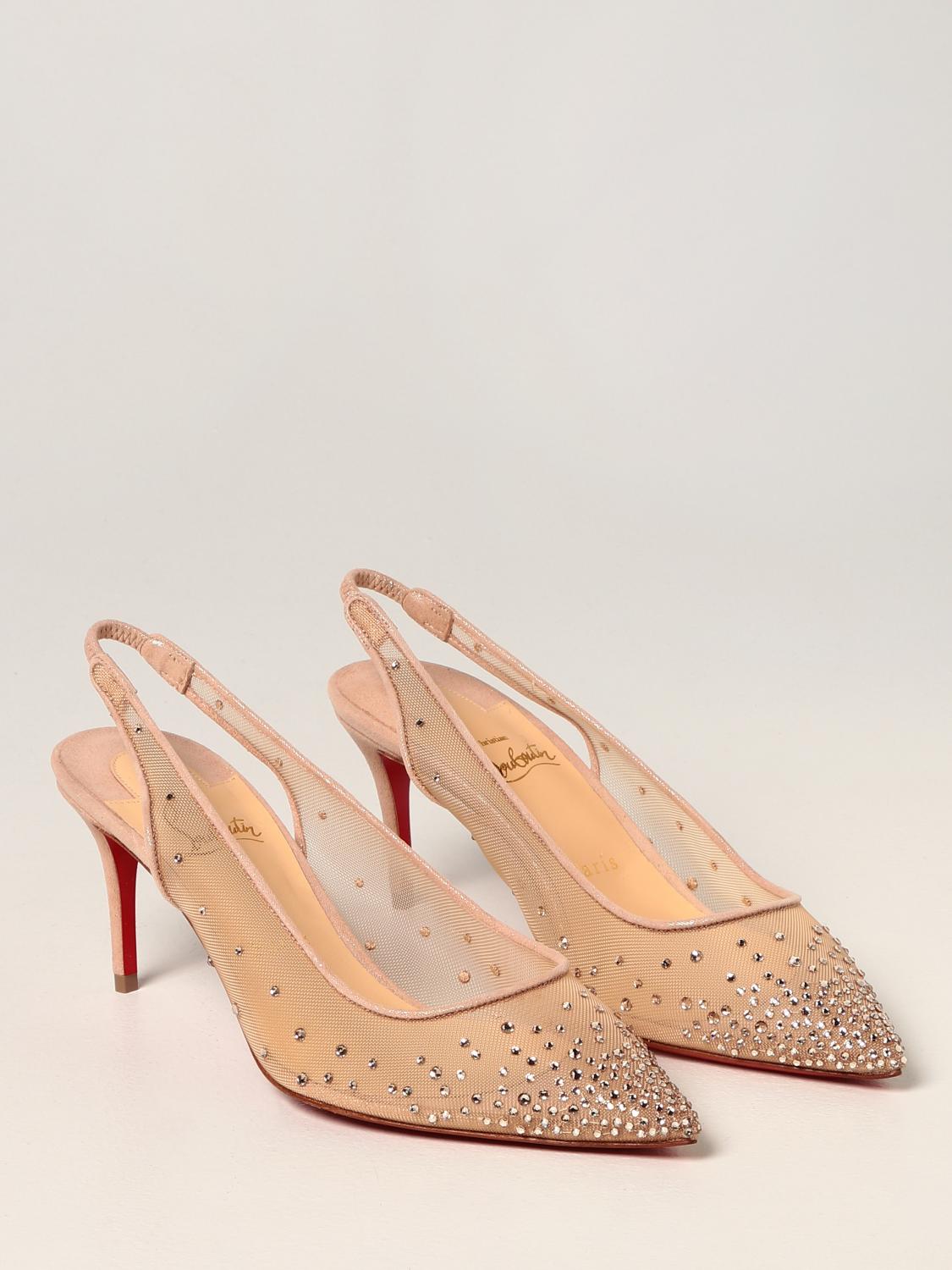 schuhe christian louboutin sale