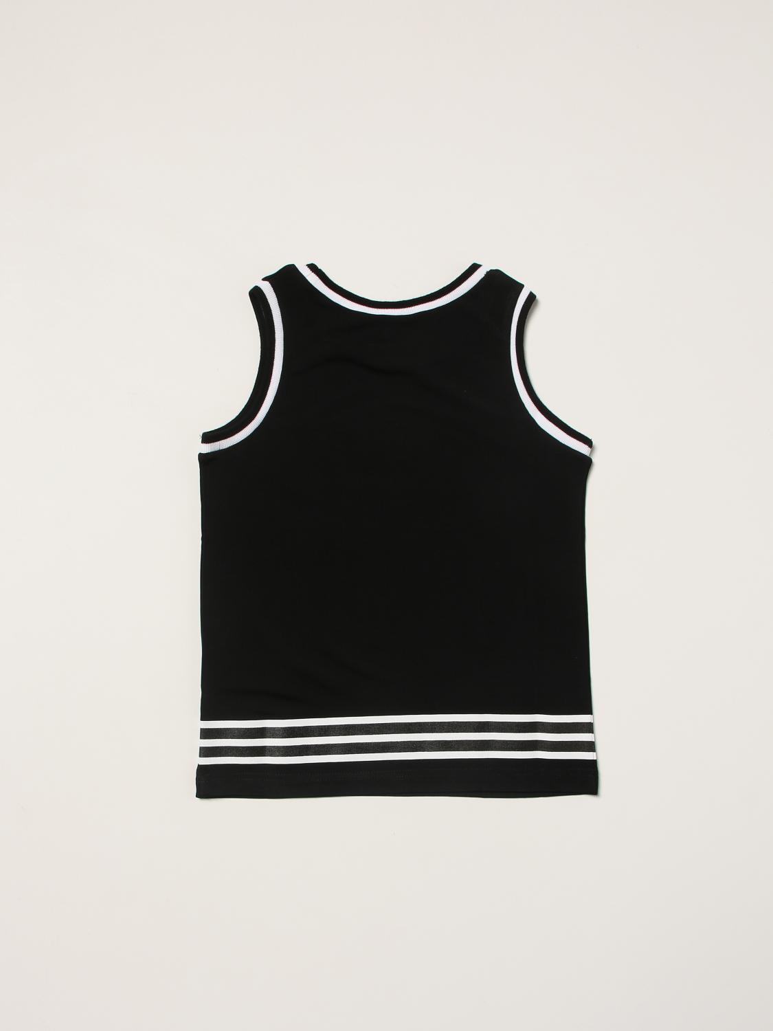 T-Shirt Dsquared2 Junior DQ0687D008Z 
