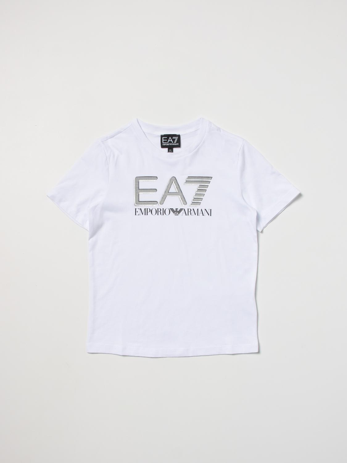 ea7 kids