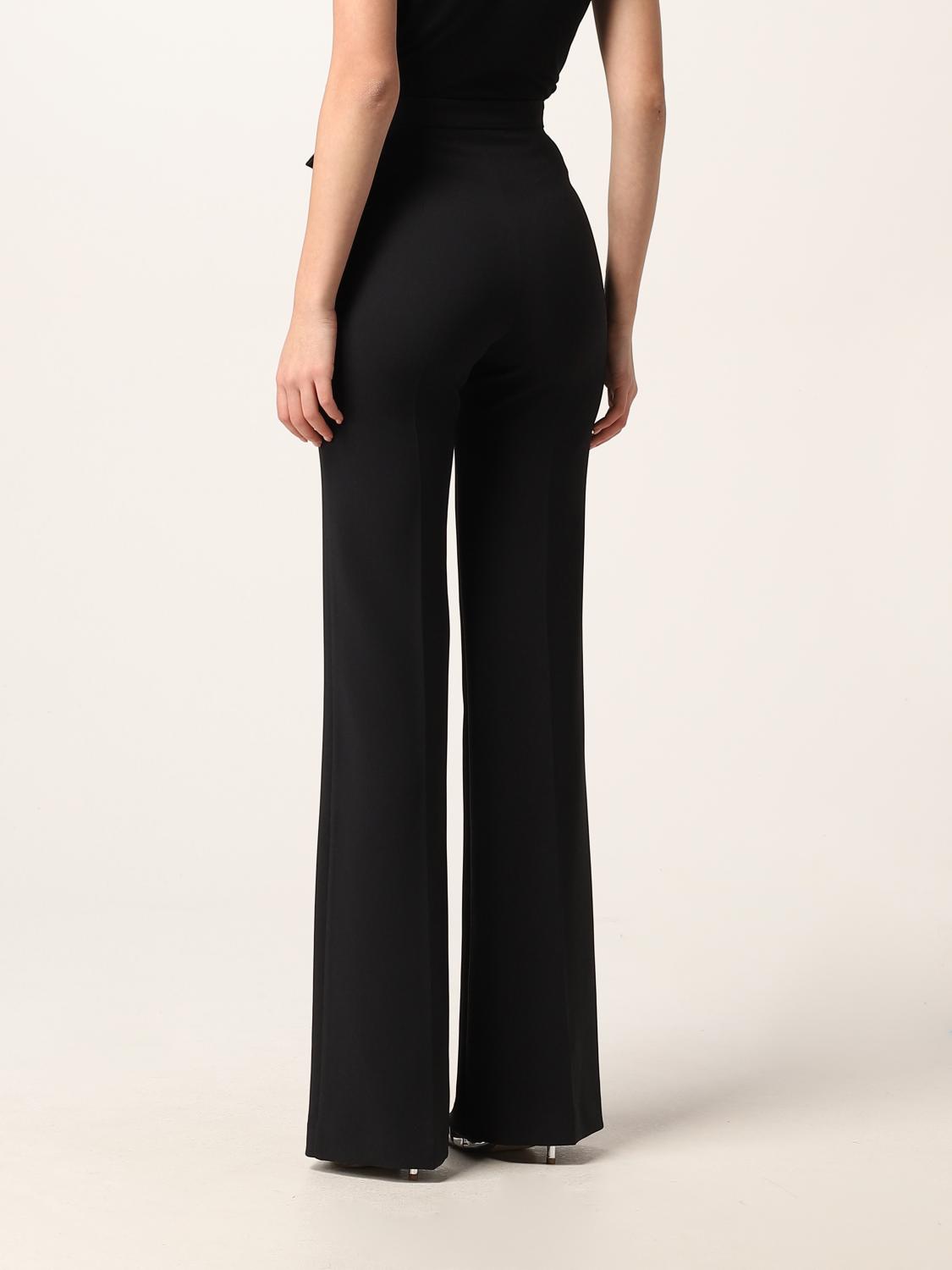 Pants Elisabetta Franchi PA006 GIGLIO 