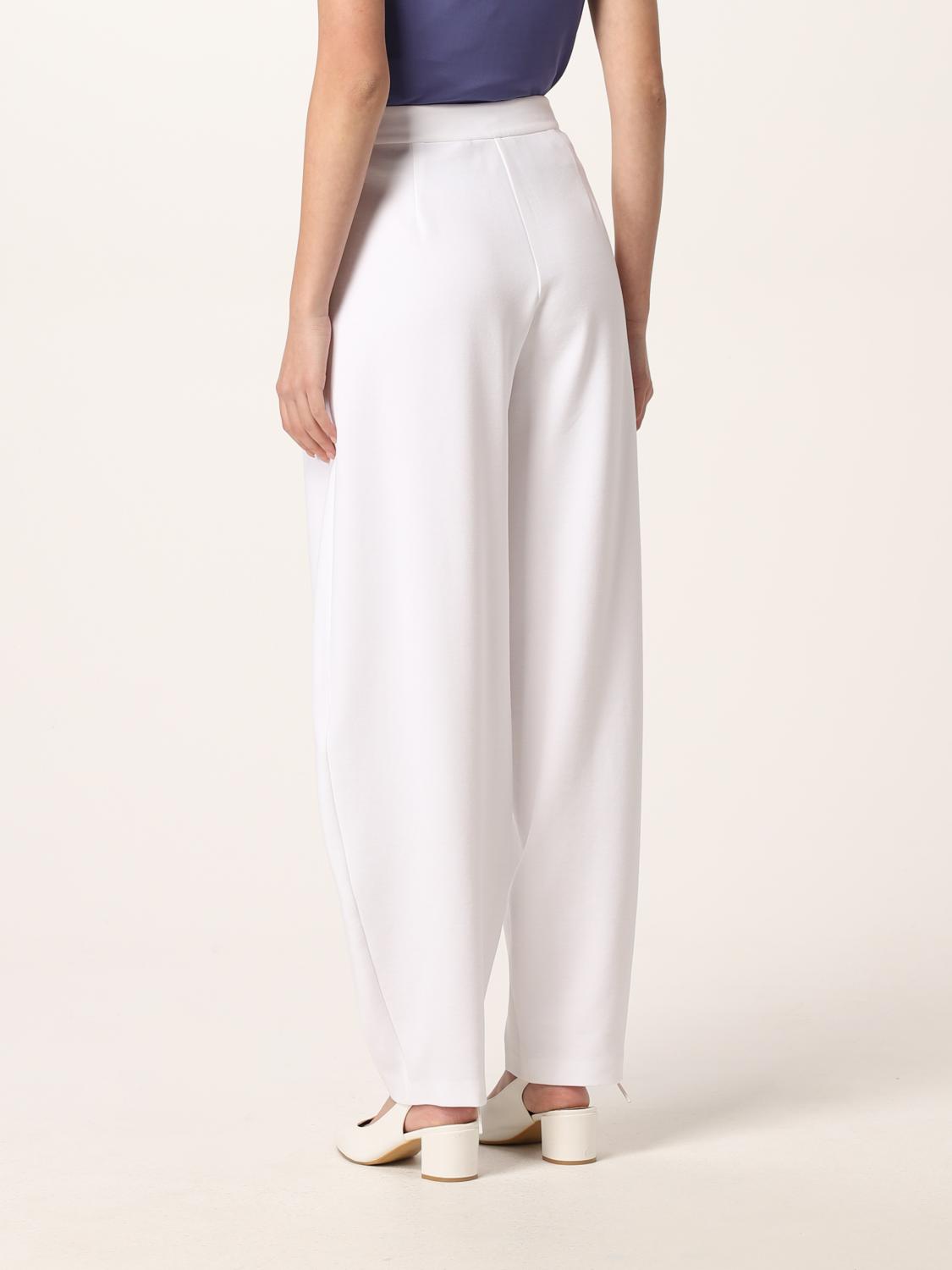 Pants Emporio Armani 3L2P8G2JFAZ GIGLIO 