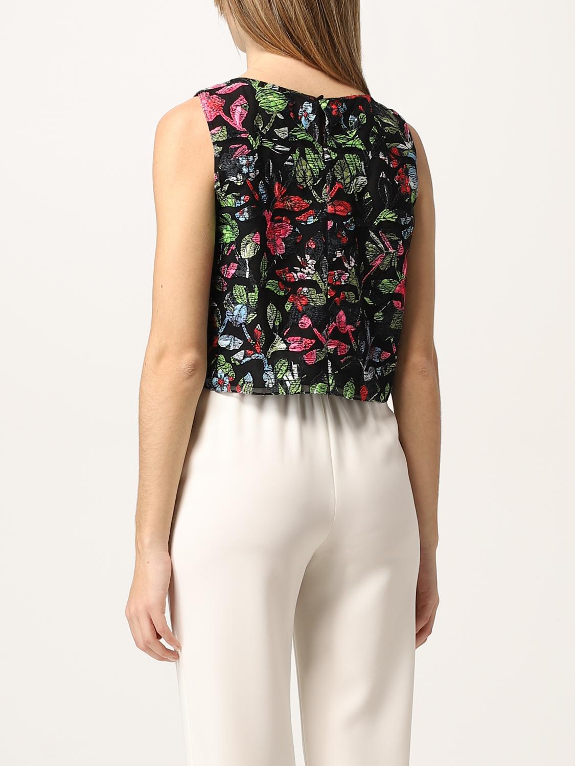 top emporio armani