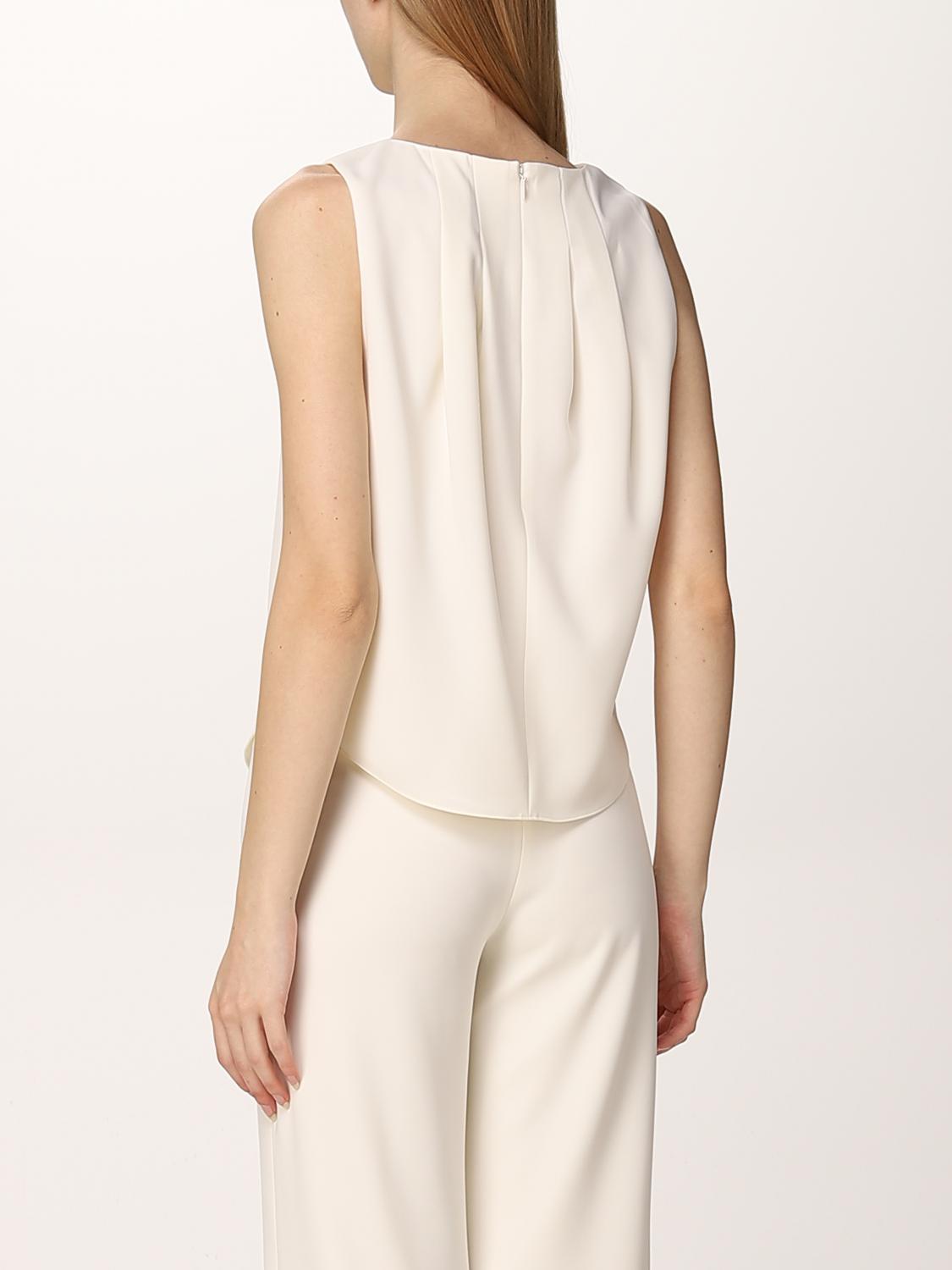 top emporio armani
