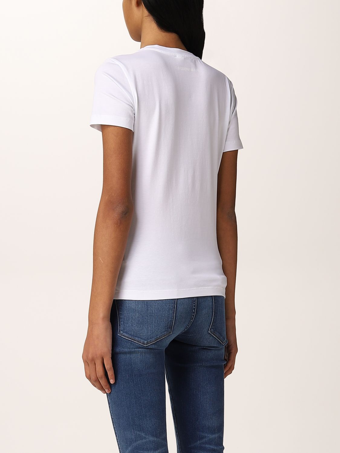 T Shirt Donna Firmate - Magliette Sportive Shopping Online