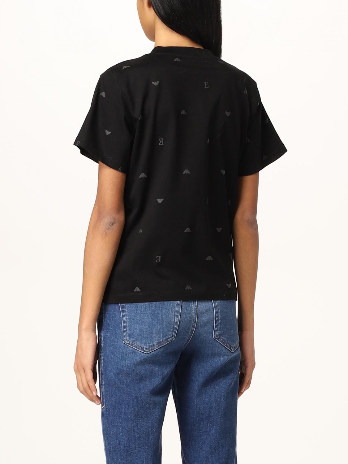 T-Shirt Emporio Armani 3L2T7P2J95Z 