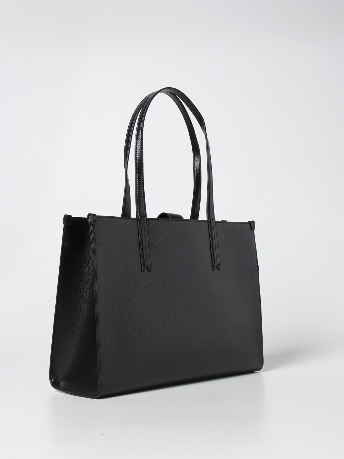emporio armani shoulder bag
