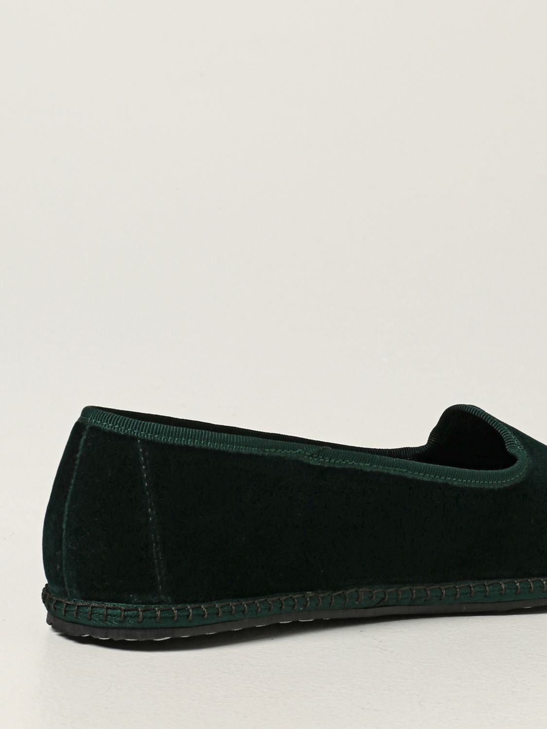 Мокасины Vibi Venezia: Обувь Женское Vibivenezia зеленый 3