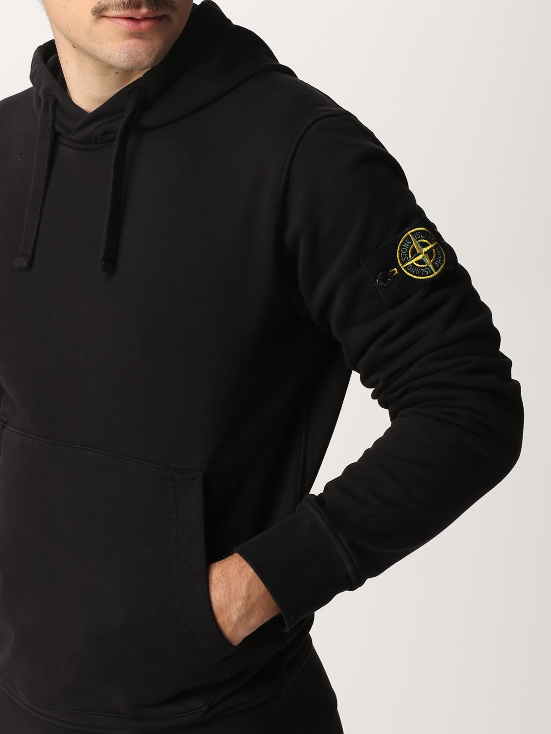 cheap stone island sweatshirt