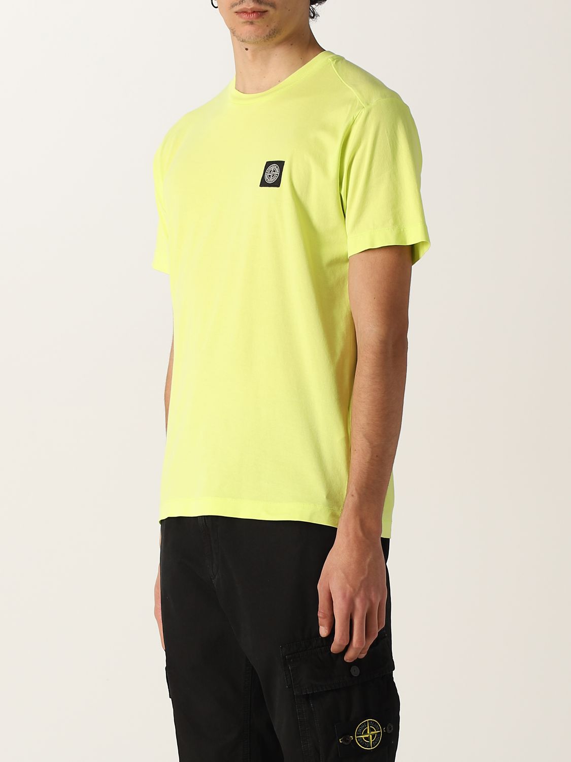 T-Shirt Stone Island 24113 GIGLIO 