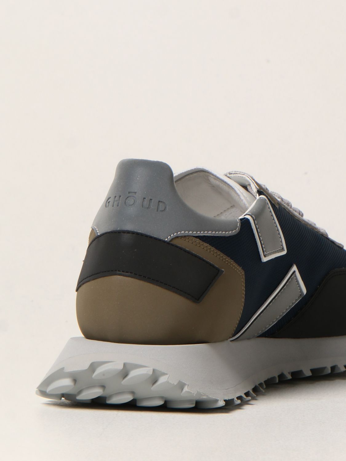 Спортивная обувь Ghoud: Спортивная обувь Ghoud для него синий 3