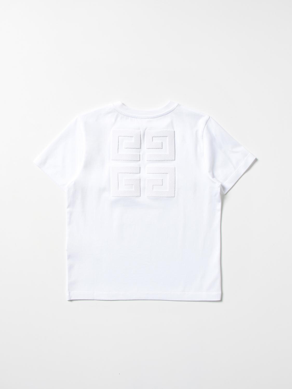 T-Shirt Givenchy H25325 GIGLIO 