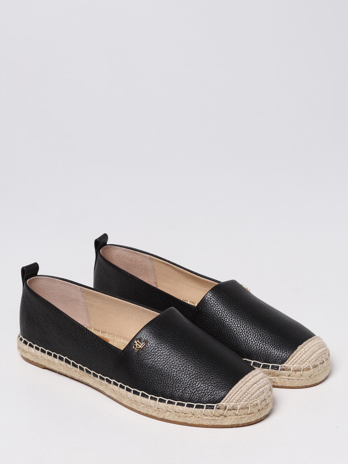 ralph lauren shoes espadrilles