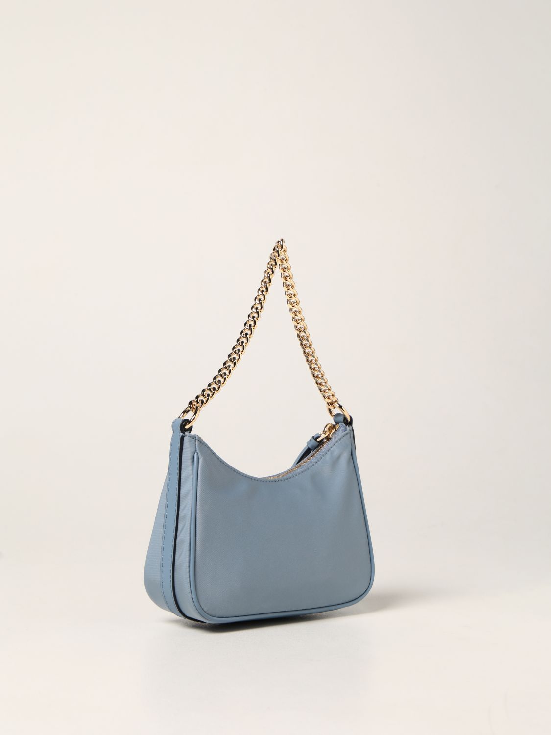 MICHAEL MICHAEL KORS: Bolso de hombro mujer | Mini Bolso Michael Michael  Kors Mujer Grisáceo | Mini Bolso Michael Michael Kors 32H1GT9C1C GIGLIO.COM