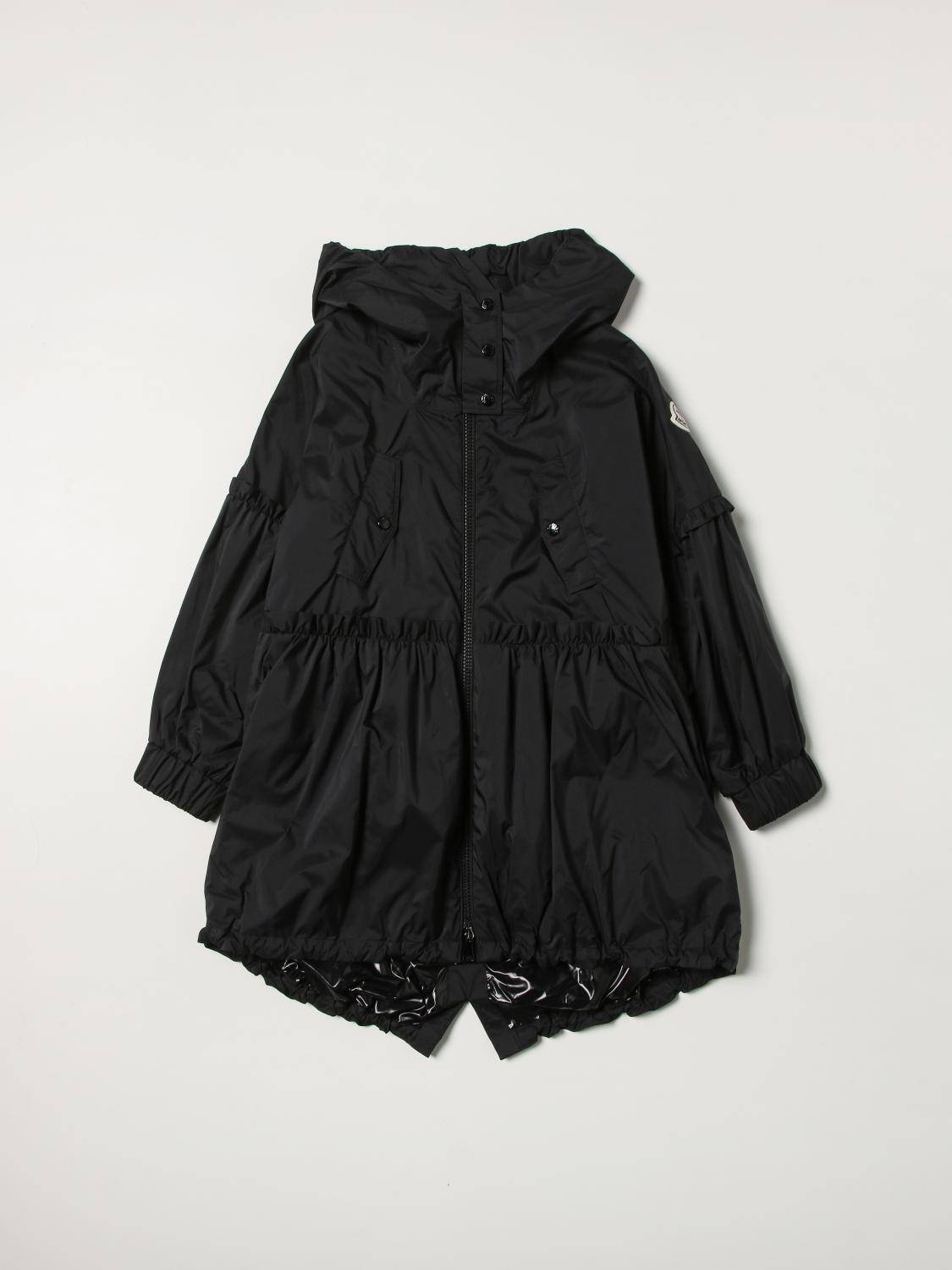 moncler kids coat