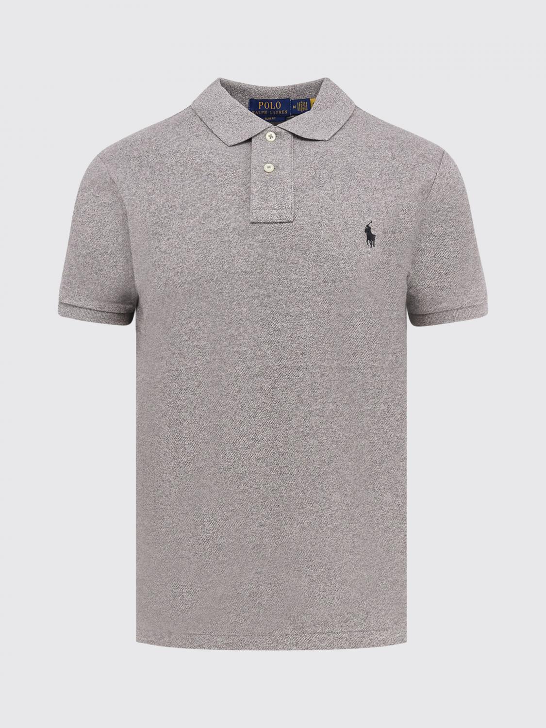 POLO RALPH LAUREN Polo Herren Farbe Weiss 1