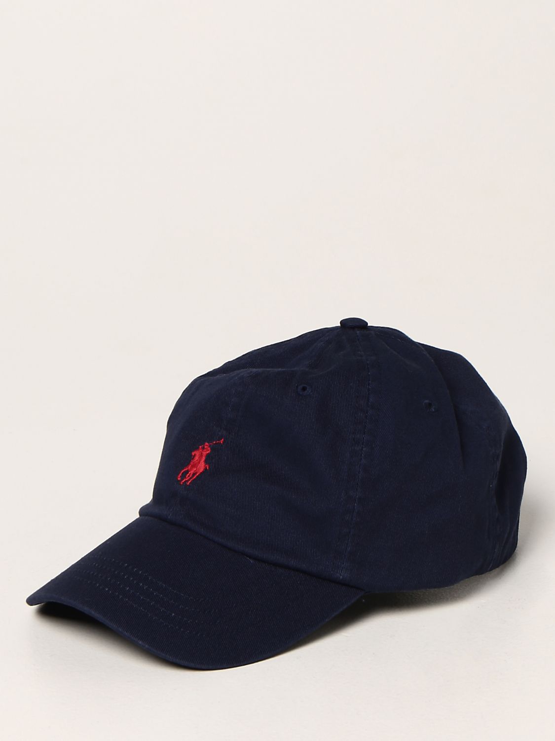 帽子 ポロラルフローレン: 帽子 Polo Ralph Lauren メンズ ブルー 1
