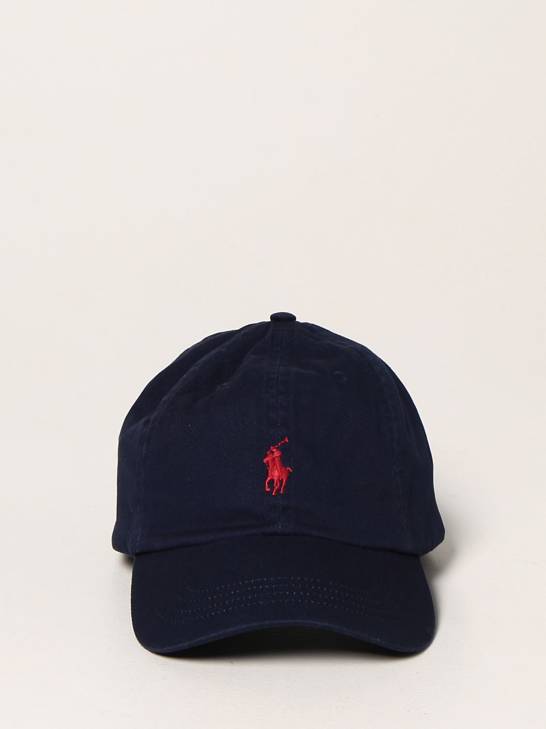 帽子 ポロラルフローレン: 帽子 Polo Ralph Lauren メンズ ブルー 2