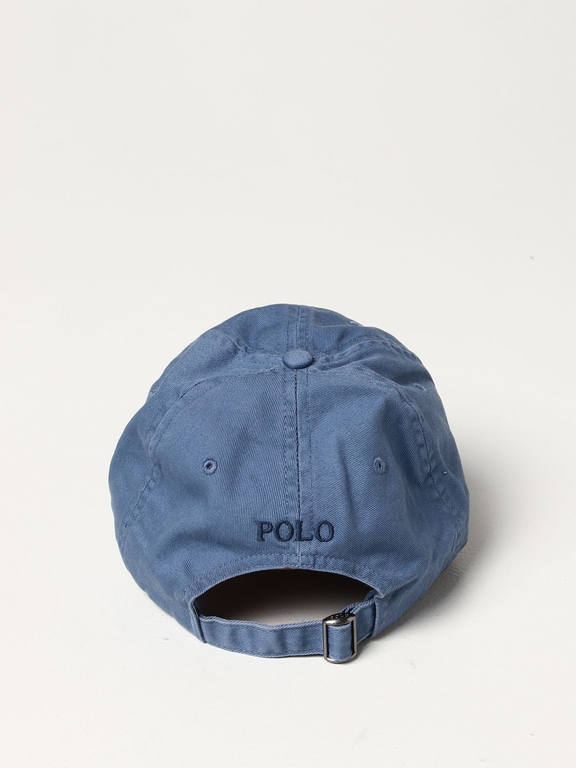 帽子 Polo Ralph Lauren: Polo Ralph Lauren帽子男士 浅蓝色 3