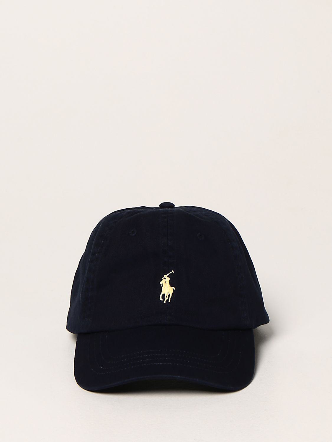 帽子 ポロラルフローレン: 帽子 Polo Ralph Lauren メンズ ブルー 1 2