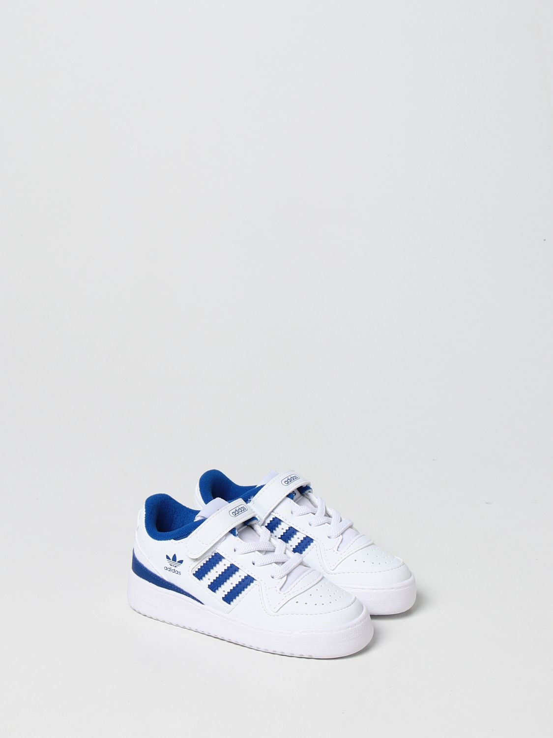 formación Dempsey Colectivo Outlet de Adidas Originals: Zapatos para niño, Blanco | Zapatos Adidas  Originals FY7986 en línea en GIGLIO.COM