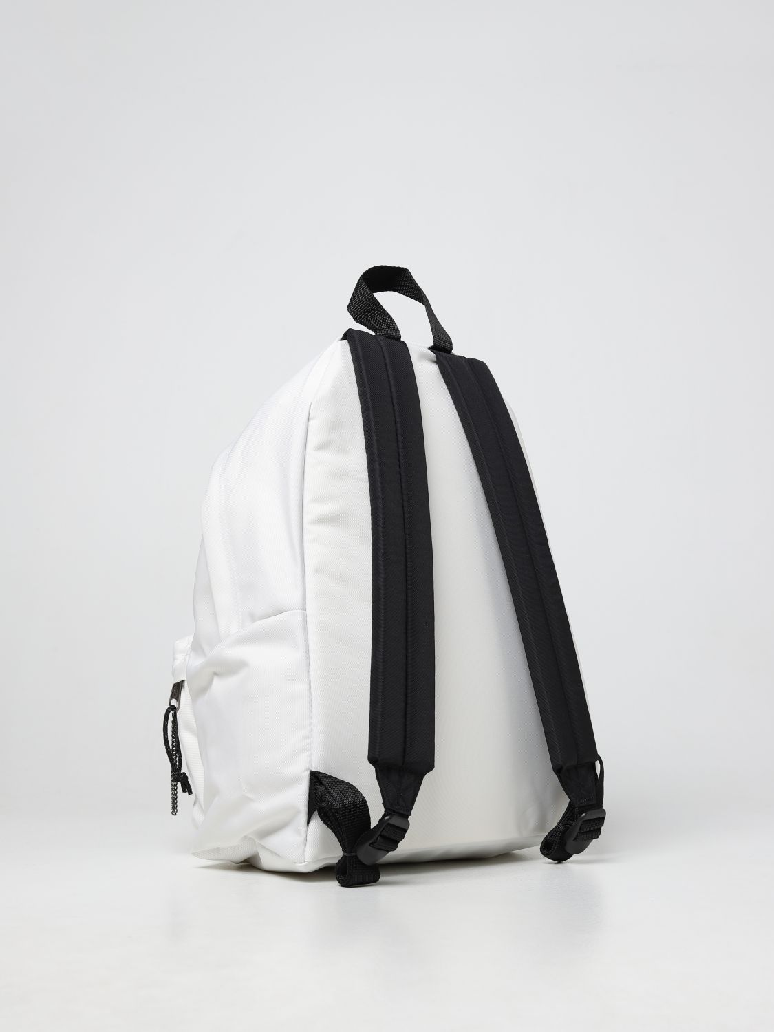 Backpack Eastpak: Padded Pak'R® Kiss White Eastpak backpack white 2