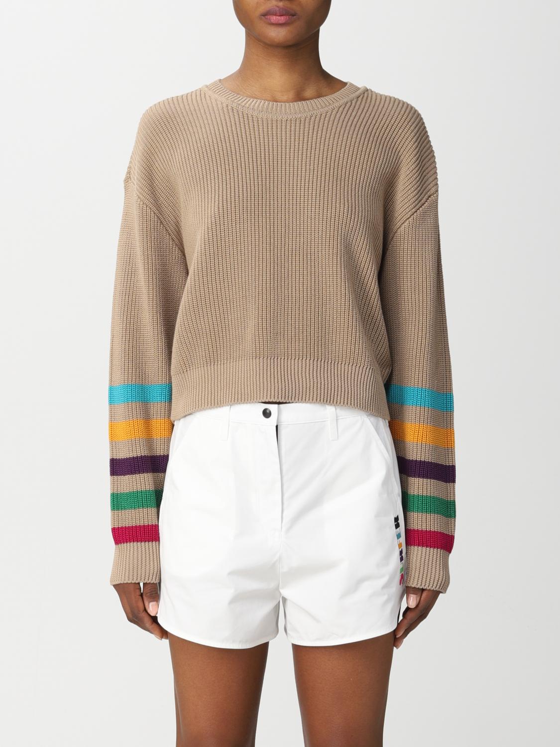 surfer sweater